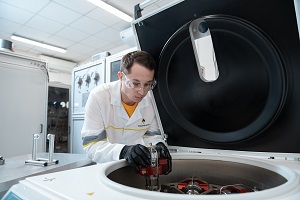 «Роснефть» укрепляет технологическое лидерство в российской нефтегазовой отрасли