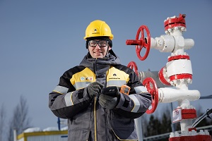 «Роснефть» внедрила новую технологию регулирования давления в скважинах