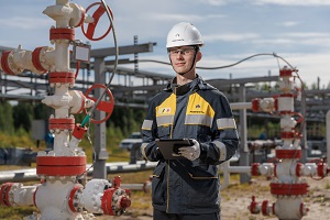 «Роснефть» совершенствует антикоррозийные технологии